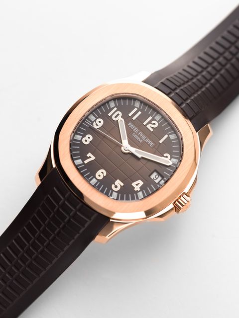 Patek Philippe Aquanaut 5167R-001 Image 2
